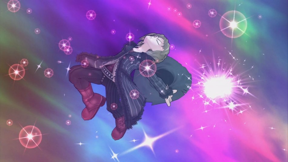 New Atelier Rorona: The Origin Story of the Alchemist of Arland — скриншот 5