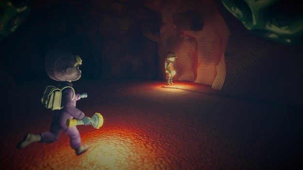 The Tomorrow Children — скриншот 4