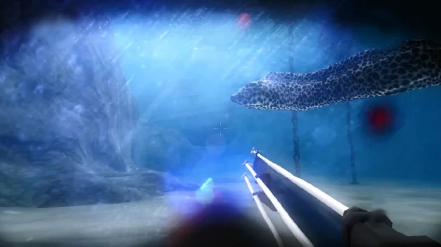 Shark Attack Deathmatch - кадр 4