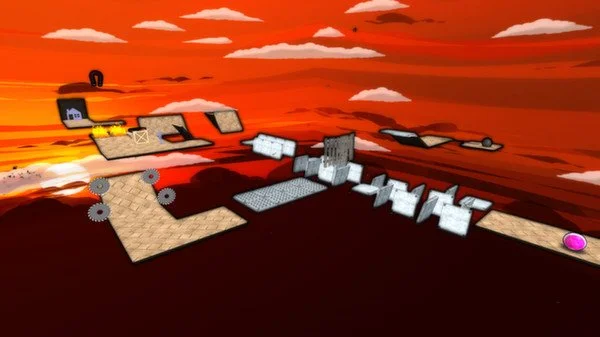 Lost Marbles - кадр 1