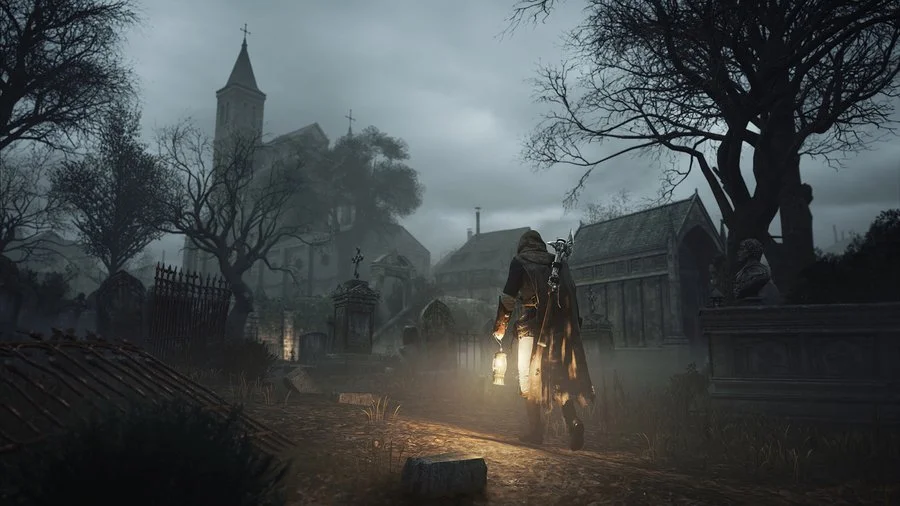 Assassin's Creed Unity Dead Kings - кадр 1