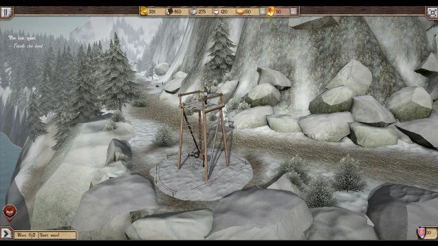 Rise of Magic - кадр 2