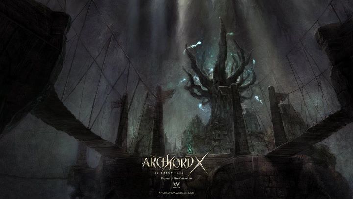 Archlord X: The Chronicles — скриншот 4