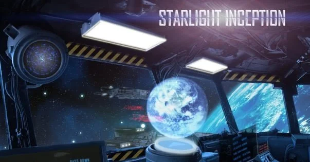 Starlight Inception - кадр 4