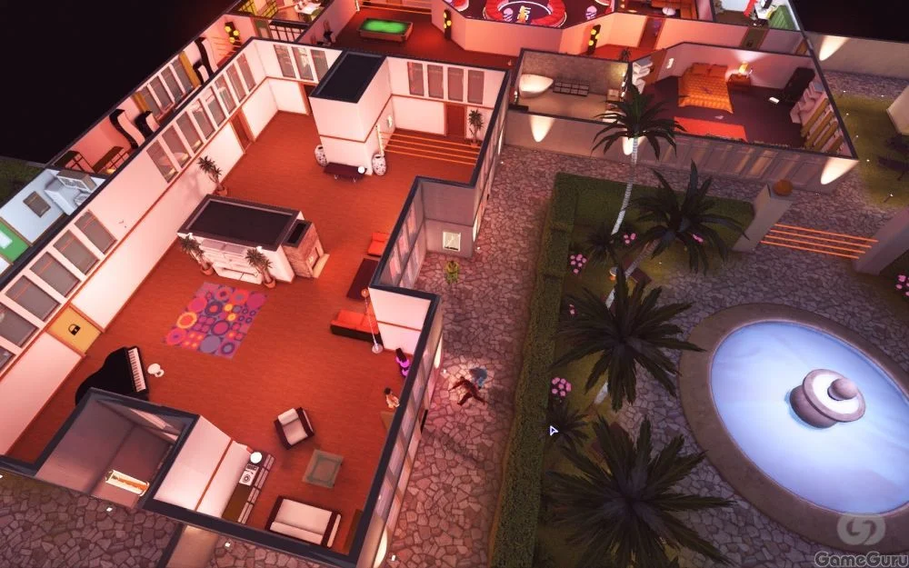 Crookz  - кадр 6