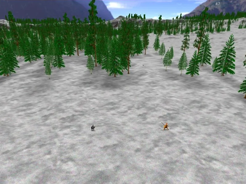 Dominions 2: The Ascension Wars - кадр 7