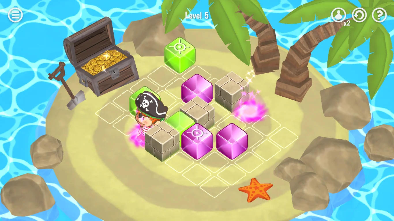 Jelly Dreams - кадр 8