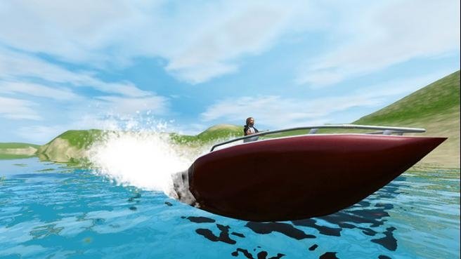 The Sims 3: Island Paradise — скриншот 3