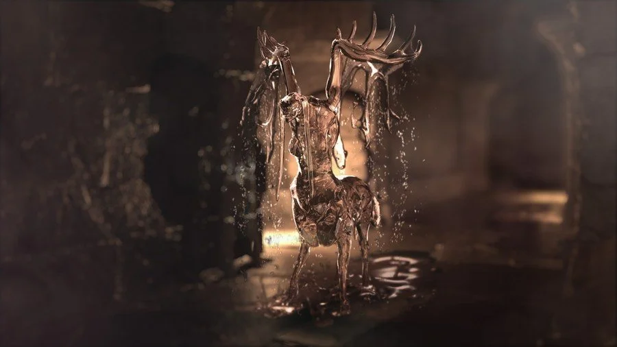 Deep Down - кадр 17