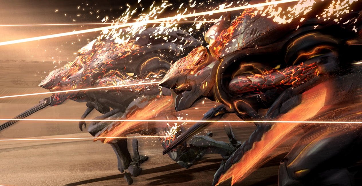 Halo: Spartan Strike — скриншот 5