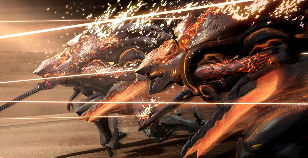 Halo: Spartan Strike - кадр 5