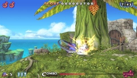 Prinny 2 — скриншот 6