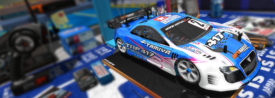 Vrc Pro — скриншот 4