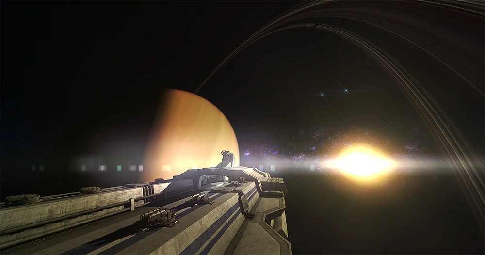 Flagship - кадр 16