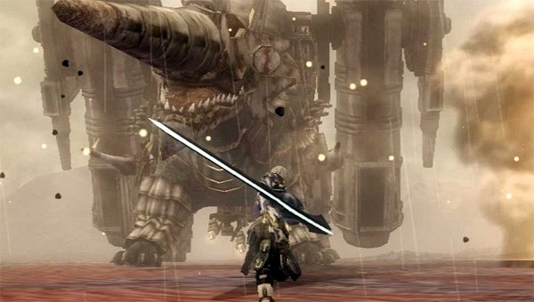 Phantasy Star Nova — скриншот 6