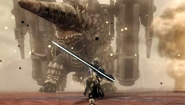 Phantasy Star Nova - кадр 6