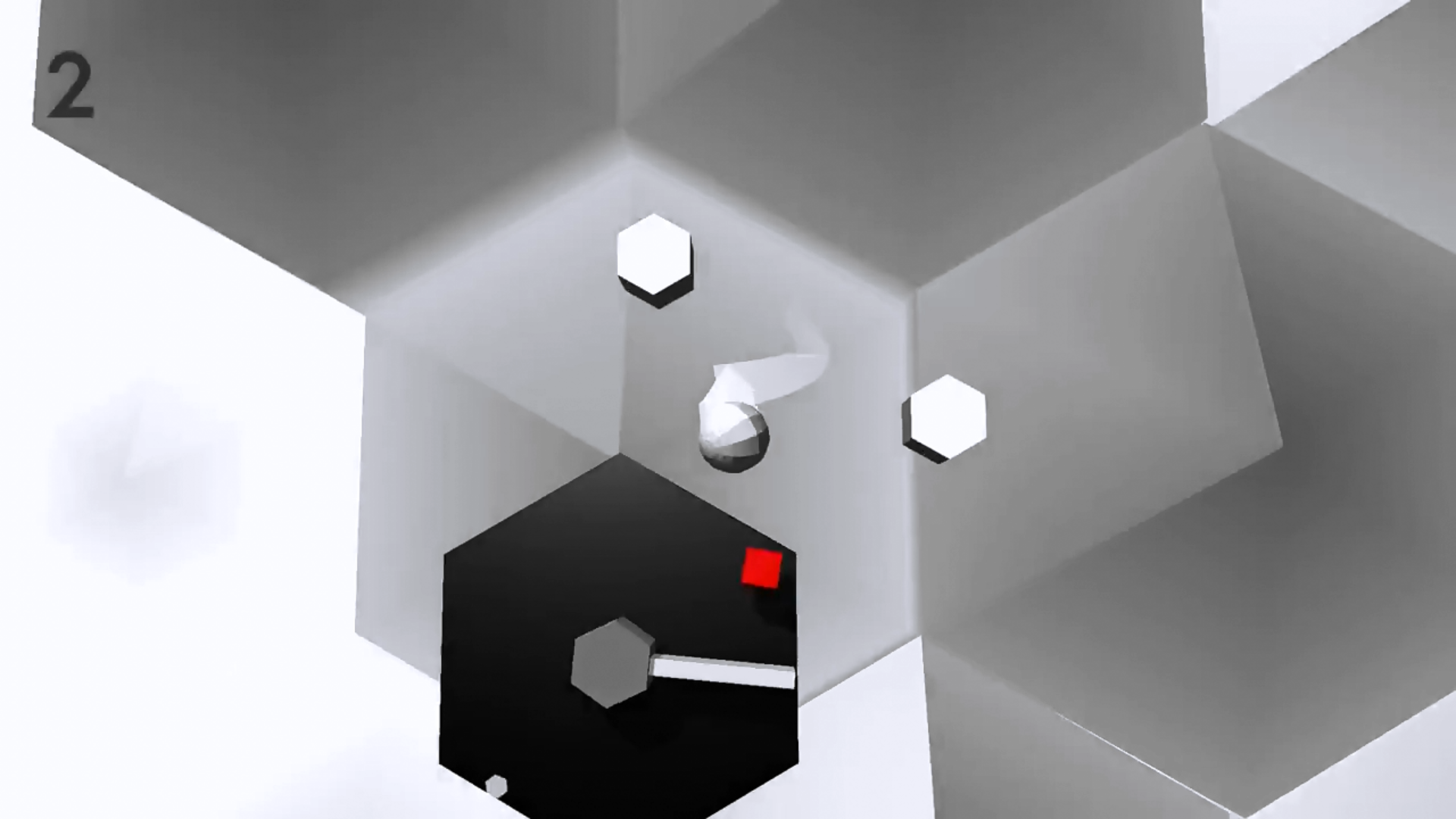Tiltagon — скриншот 1