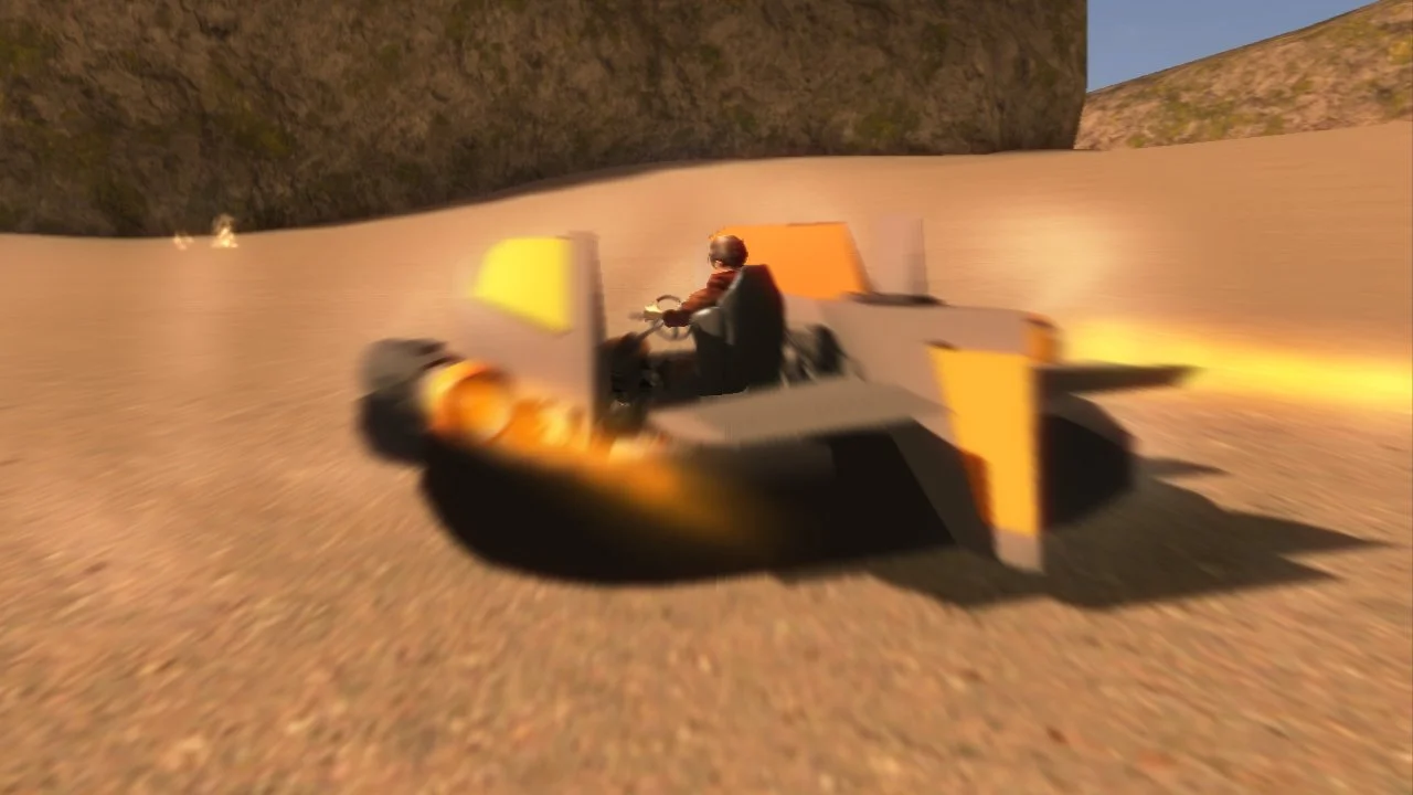 Homebrew - кадр 9