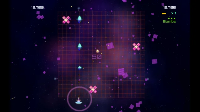 Gridlock - кадр 4