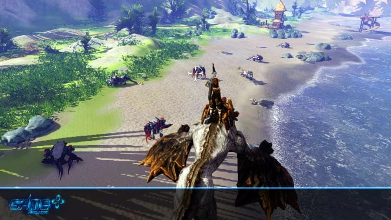 God Slayer - кадр 5