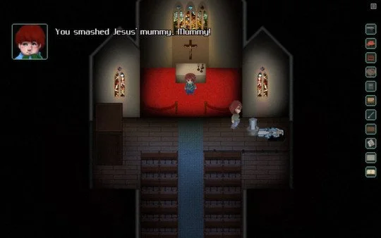 Richard & Alice - кадр 5