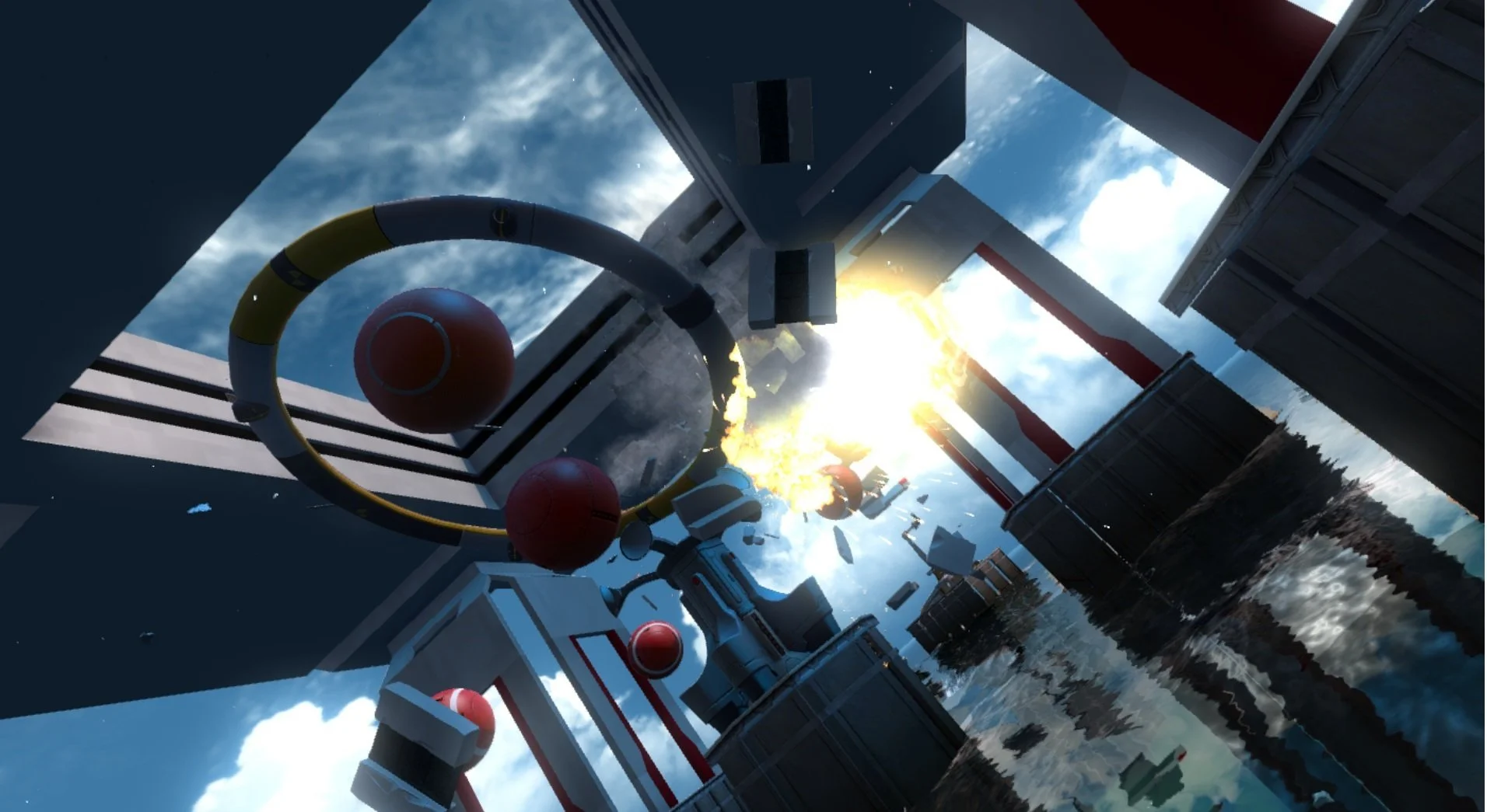 ScreamRide - кадр 5