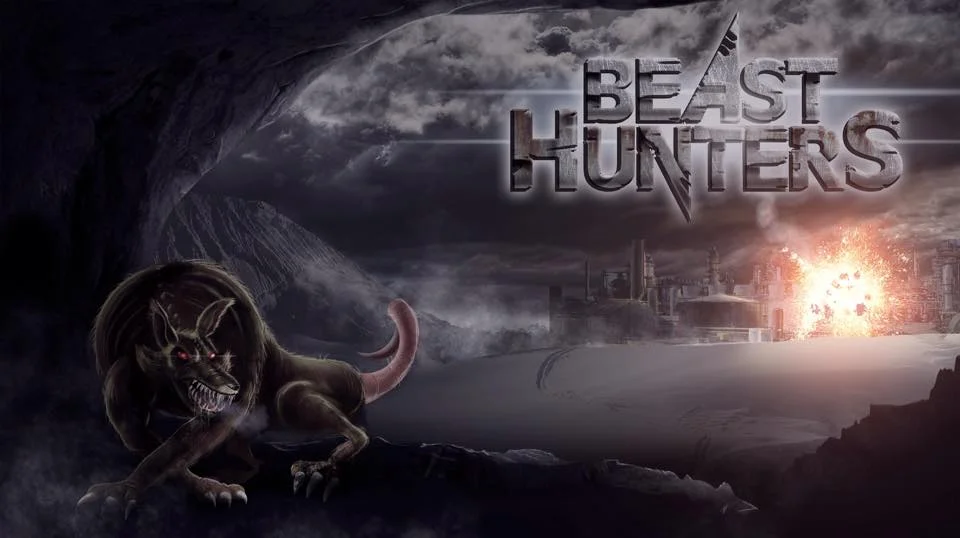 Apocalypse Hunters - кадр 3