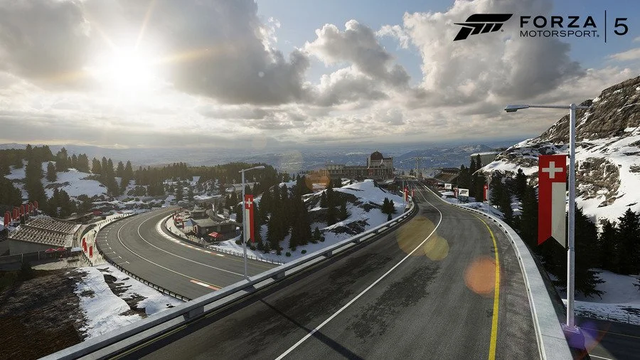 Forza Motorsport 5 - кадр 2