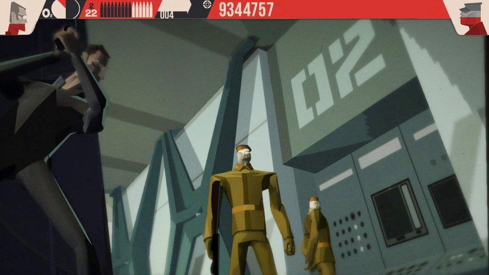 CounterSpy — скриншот 1