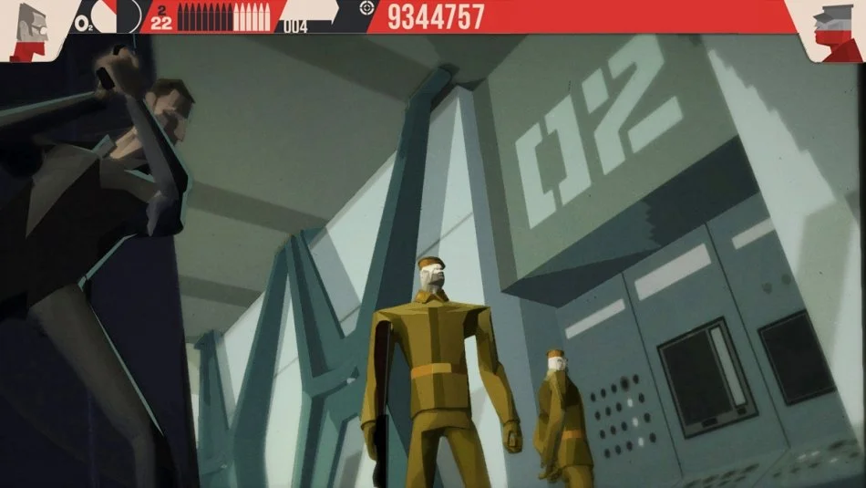 CounterSpy - кадр 4