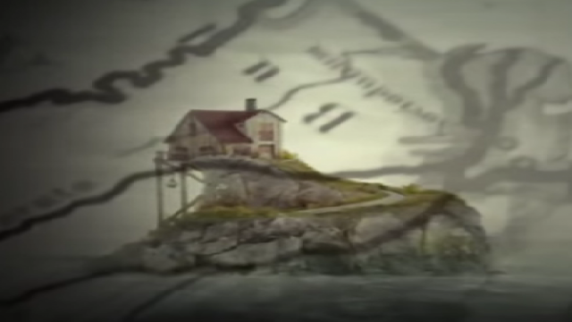 The Sailor's Dream — скриншот 2