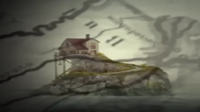 The Sailor's Dream - кадр 2