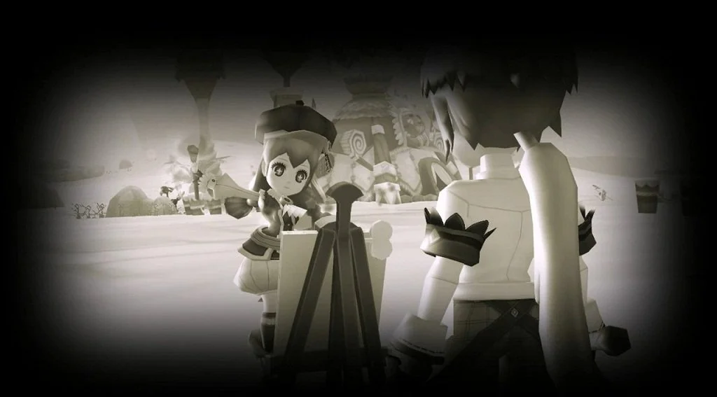 Dream Drops - кадр 13