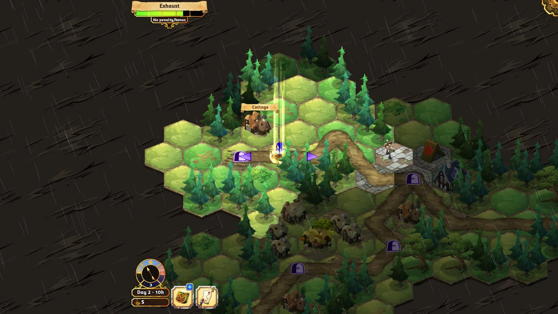 Crowntakers - кадр 5