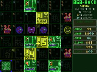 868-HACK — скриншот 6