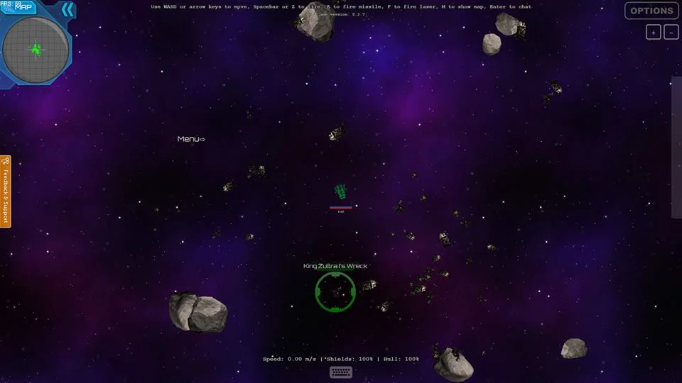 The Universe Project - кадр 5