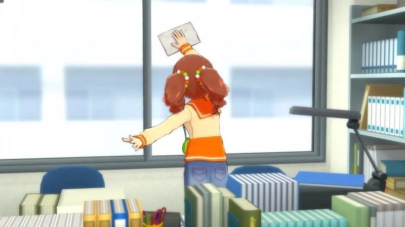 The IdolM@ster: One for All - кадр 9