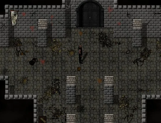 Atonement: Scourge of Time - кадр 8