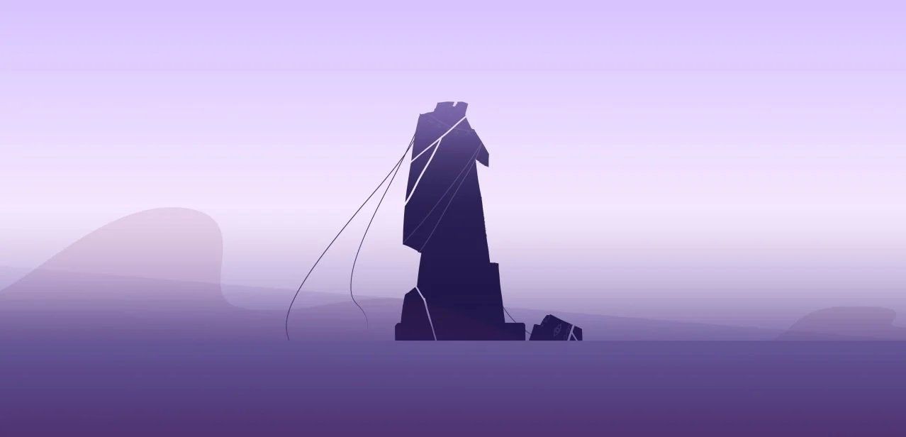 Severed - кадр 10