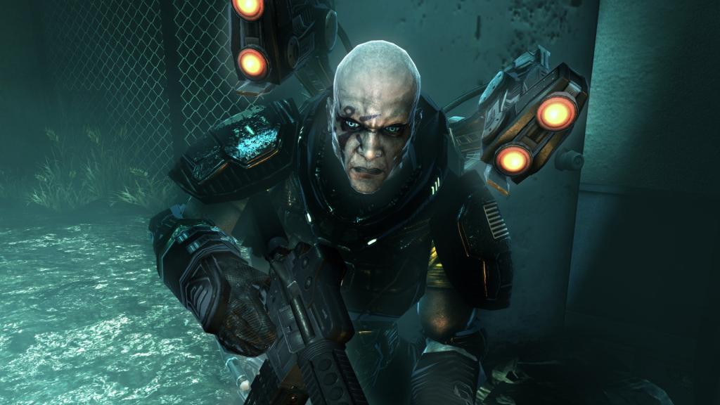 BlackSite: Area 51 — скриншот 6