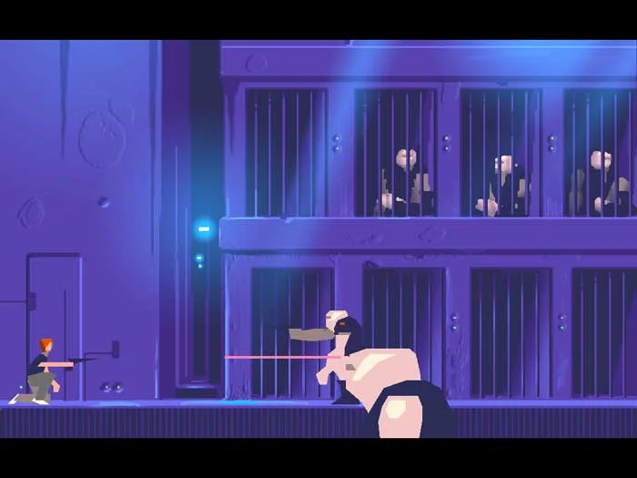 Another World - кадр 18