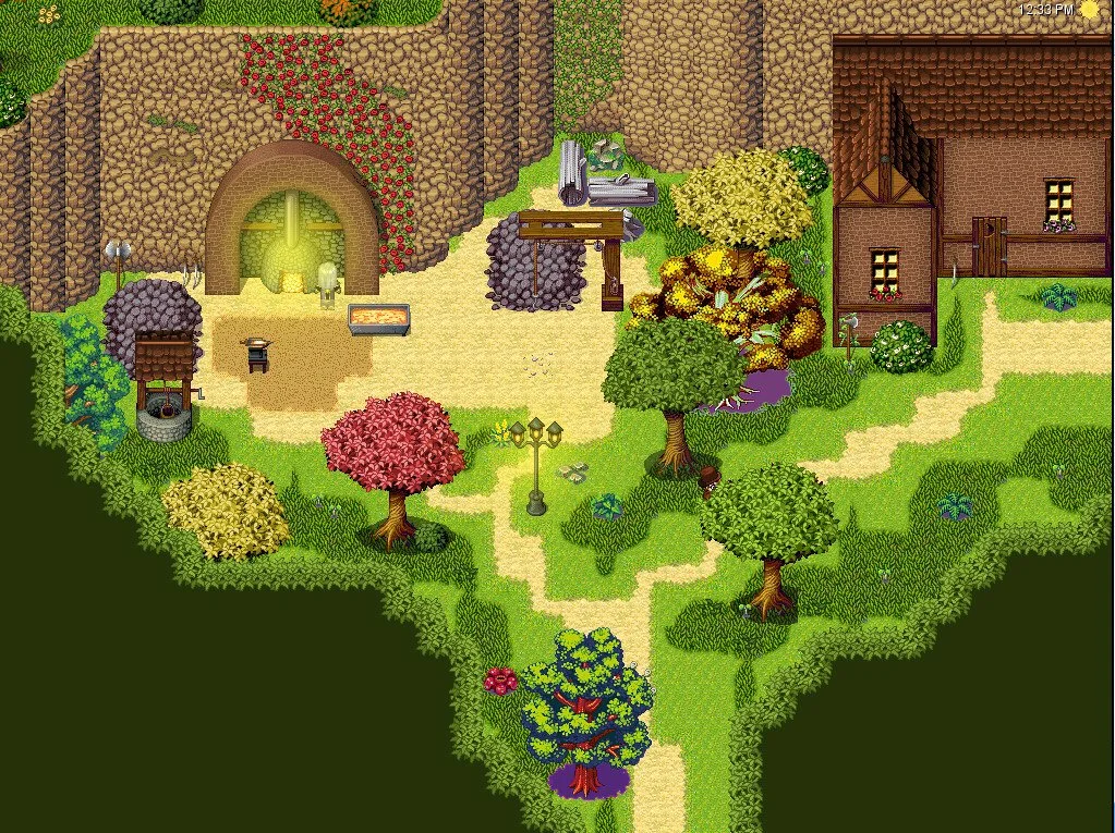 Fortune's Tavern - кадр 10