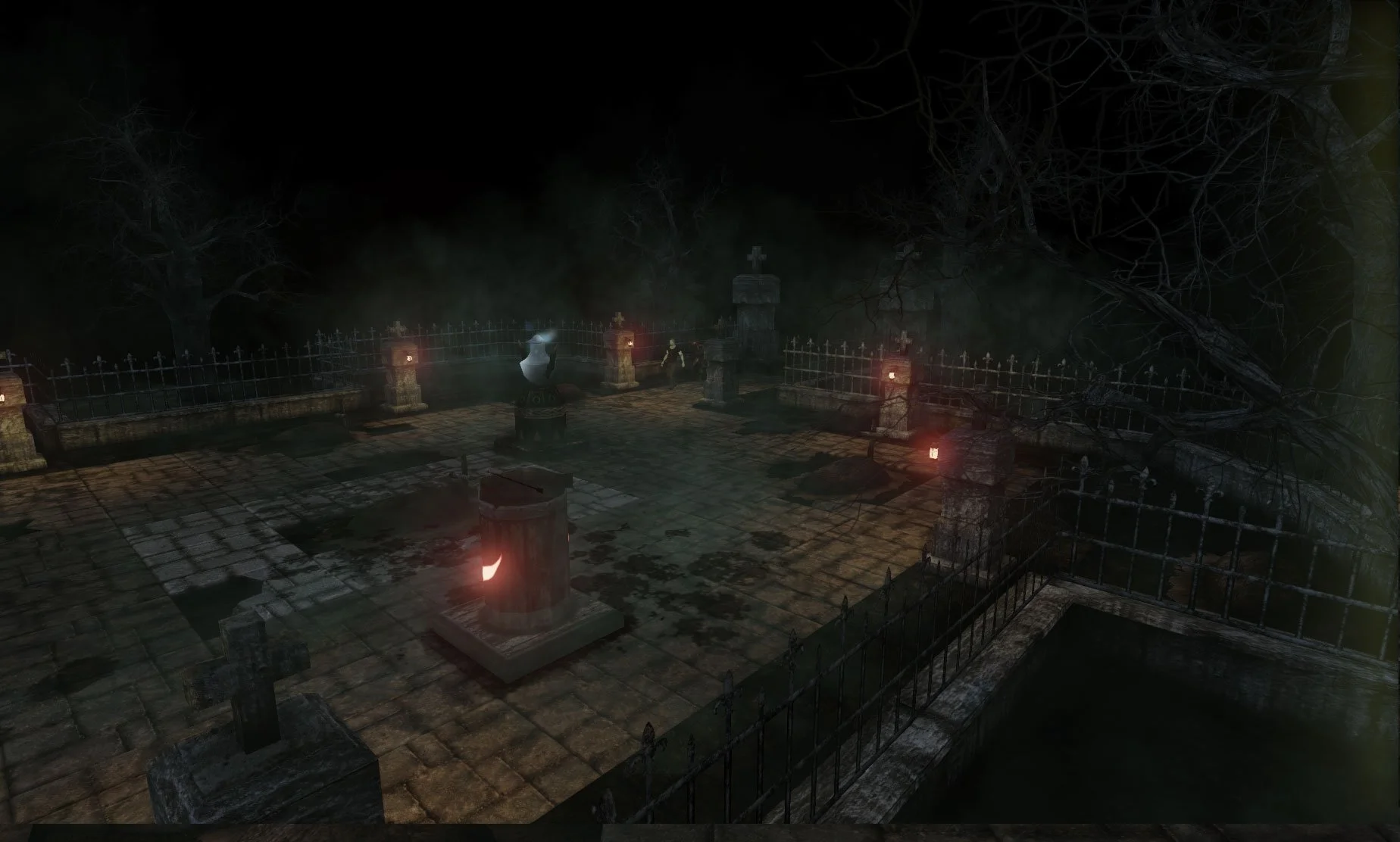 Against HELL - кадр 3