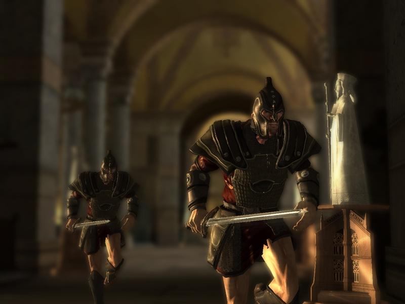 Crusaders: Invasion of Constantinople — скриншот 7