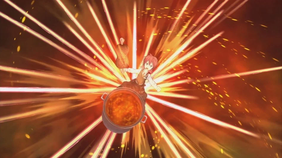 New Atelier Rorona: The Origin Story of the Alchemist of Arland - кадр 6