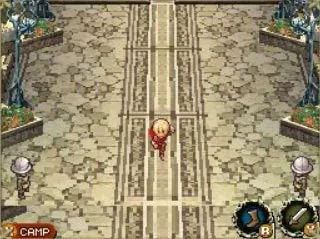 Radiant Historia - кадр 6