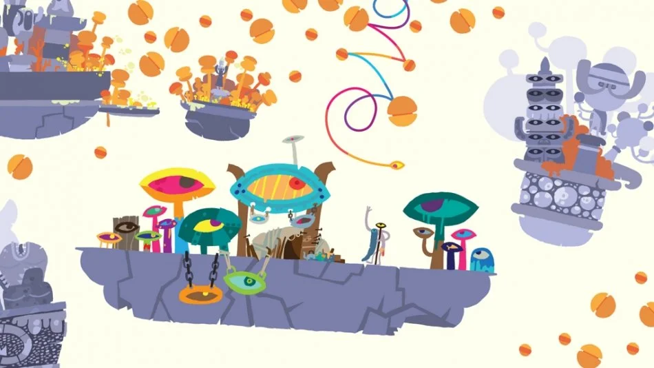 Hohokum - кадр 16
