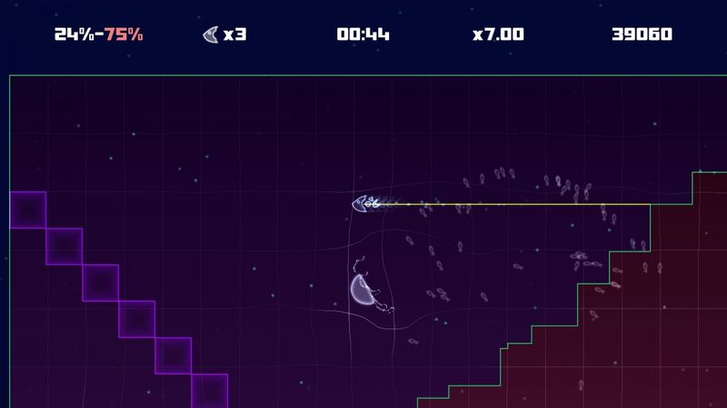 Lightfish — скриншот 1