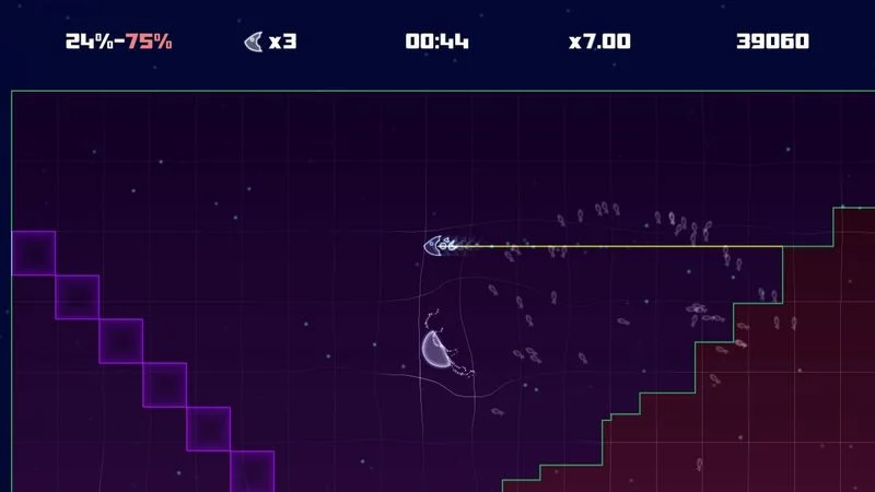 Lightfish - кадр 4