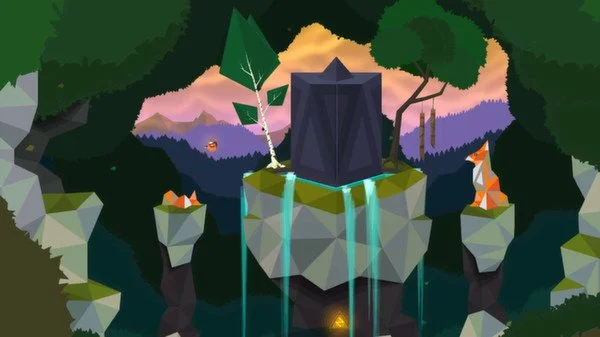 Secrets of Raetikon  - кадр 9